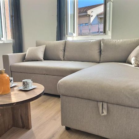 Le Grand Evali - Wifi - Centre Daire Albi Dış mekan fotoğraf