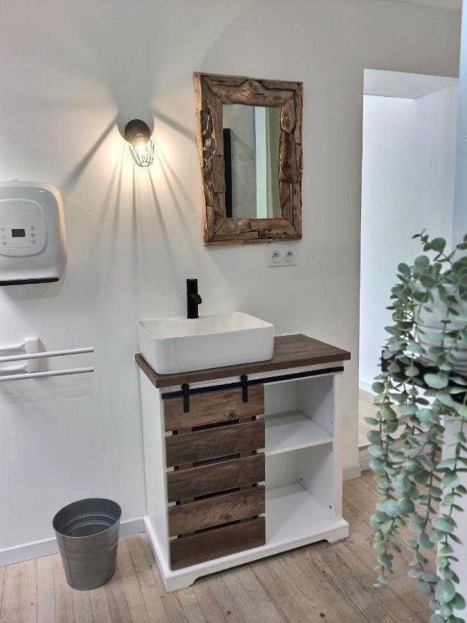 Le Grand Evali - Wifi - Centre Daire Albi Dış mekan fotoğraf