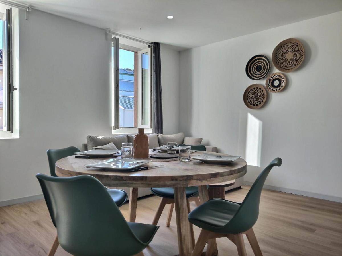 Le Grand Evali - Wifi - Centre Daire Albi Dış mekan fotoğraf